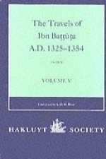 Travels of Ibn Battuta