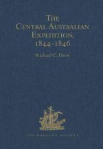 Central Australian Expedition 1844-1846 / The Journals of Charles Sturt