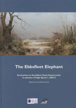 Ebbsfleet Elephant