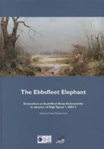 Ebbsfleet Elephant
