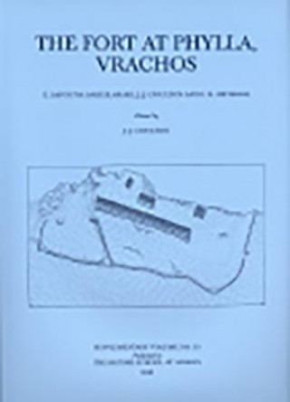 Fort at Phylla, Vrachos