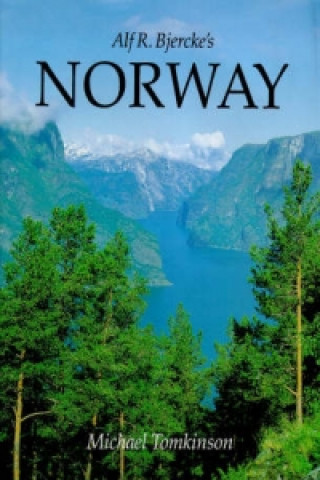 Alf R. Bjercke's Norway