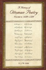 History of Ottoman Poetry Volume II