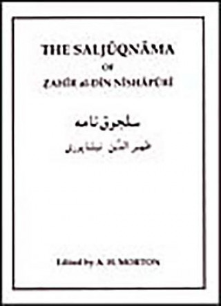 Saljuqnama of Zahir al-Din Nishapuri