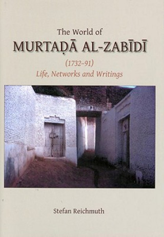 World of Murtada al-Zabidi