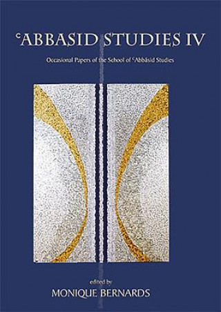 Abbasid Studies IV