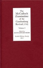 McCulloch Examinations of the Cambuslang Revival (1742)