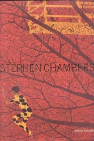 Stephen Chambers