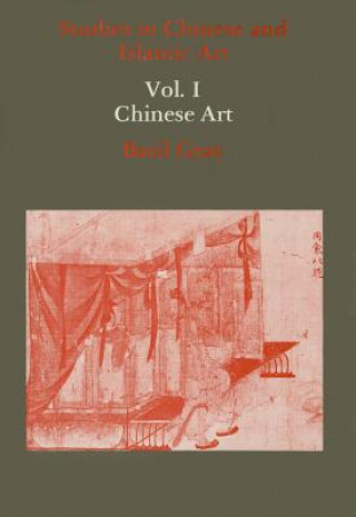 Studies in Chinese and Islamic Art