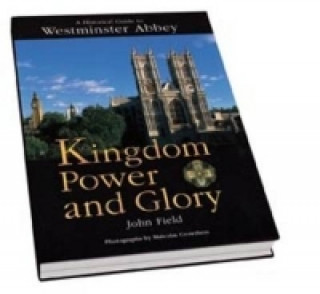 Kingdom, Power and Glory