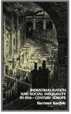 Industrialisation and Social Inequality in 19th-Century Europe