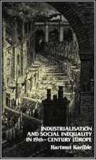 Industrialisation and Social Inequality in 19th-Century Europe