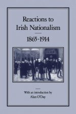 Reactions to Irish Nationalism, 1865-1914
