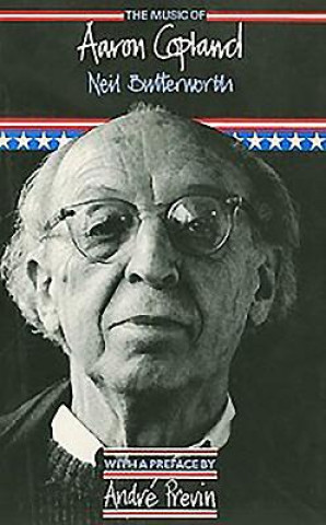 Music of Aaron Copland