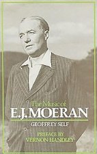 Music of E.J. Moeran