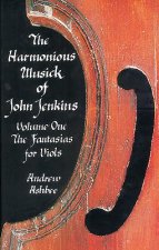 Harmonious Musick of John Jenkins