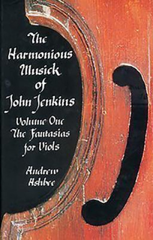 Harmonious Musick of John Jenkins