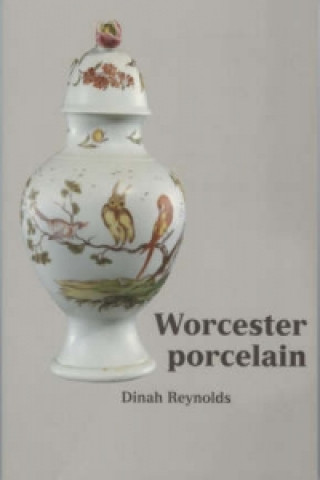 Worcester Porcelain