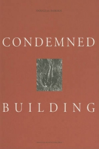 Condemned Building
