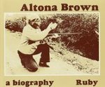 Altona Brown - A Biography