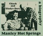 Chuck and Gladys Dart