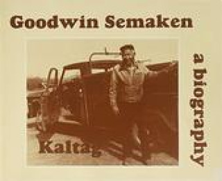 Goodwin Semaken - Kaltag