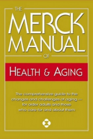 Merck Manual of Health & Aging