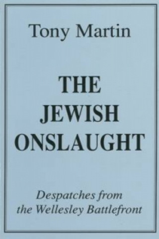 Jewish Onslaught