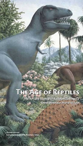 Age of Reptiles