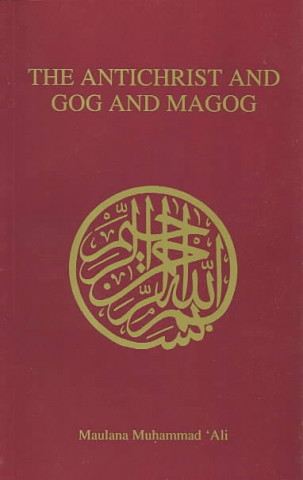 Antichrist and Gog and Magog