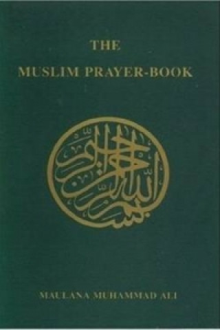 Muslim Prayer Book