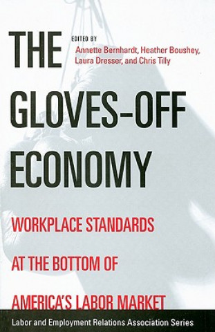 Gloves-off Economy