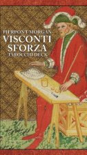 Visconti Sforza Pierpont Morgan Tarocchi Deck