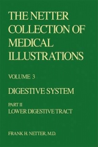 Netter Collection of Medical Illustrations