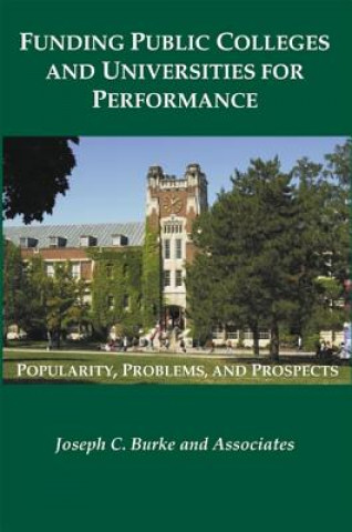 Funding Public Colleges and Universities for Performance