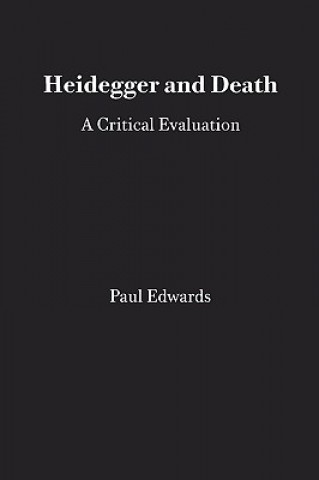 Heidegger and Death