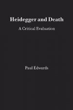 Heidegger and Death