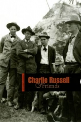 Charlie Russell and Friends
