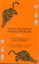 Chinese Traditional Herbal Medicine