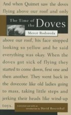 Time Of The Doves