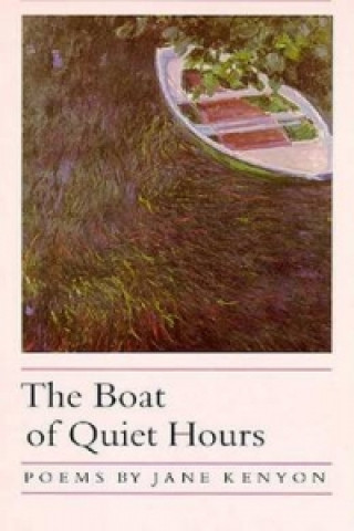 Boat Of Quiet Hours