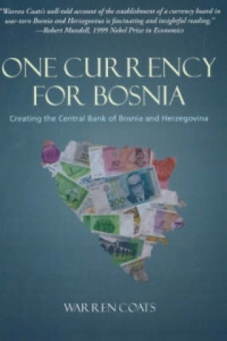 One Currency for Bosnia