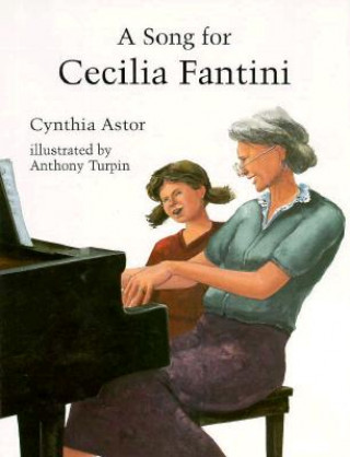 Song for Cecilia Fantini