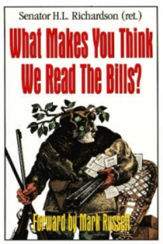 What Makes You Think We Read Bills?