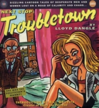 Next Stop: Troubletown