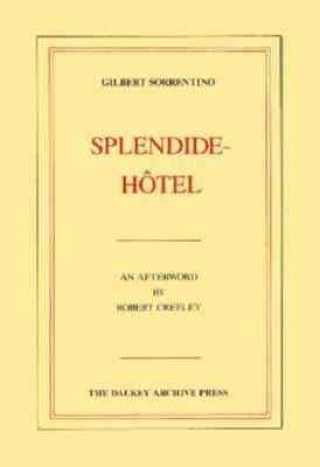 Splendide-Hotel