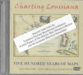 Selected Talks from the Louisiana Purchase Bicentennial Conference