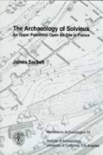 Archaeology of Solvieux