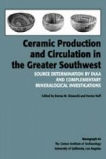 Ceramic Production and Circulation in the Greater Southwest