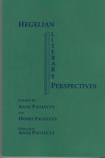 Hegelian Literary Perspectives